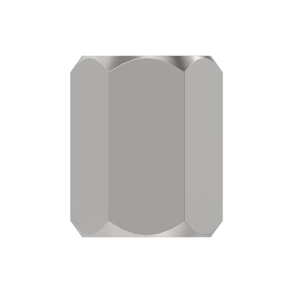 John Deere N85577: Hexagonal Nut, 3/4"