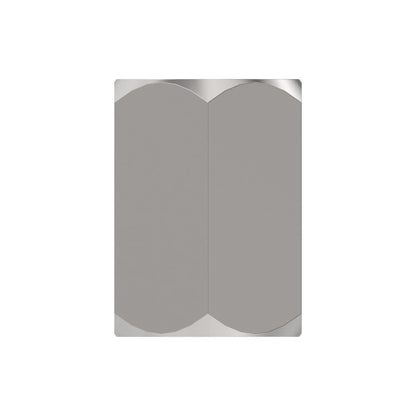 John Deere N85577: Hexagonal Nut, 3/4"