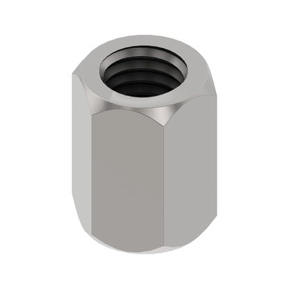 John Deere N85577: Hexagonal Nut, 3/4"