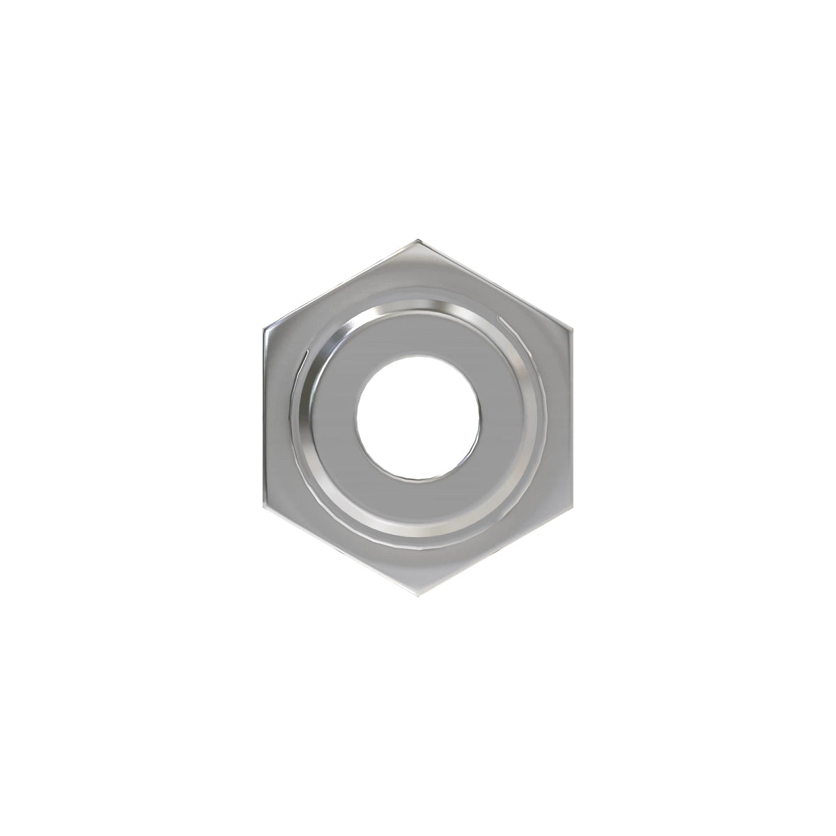 John Deere P40098: Adapter Fitting