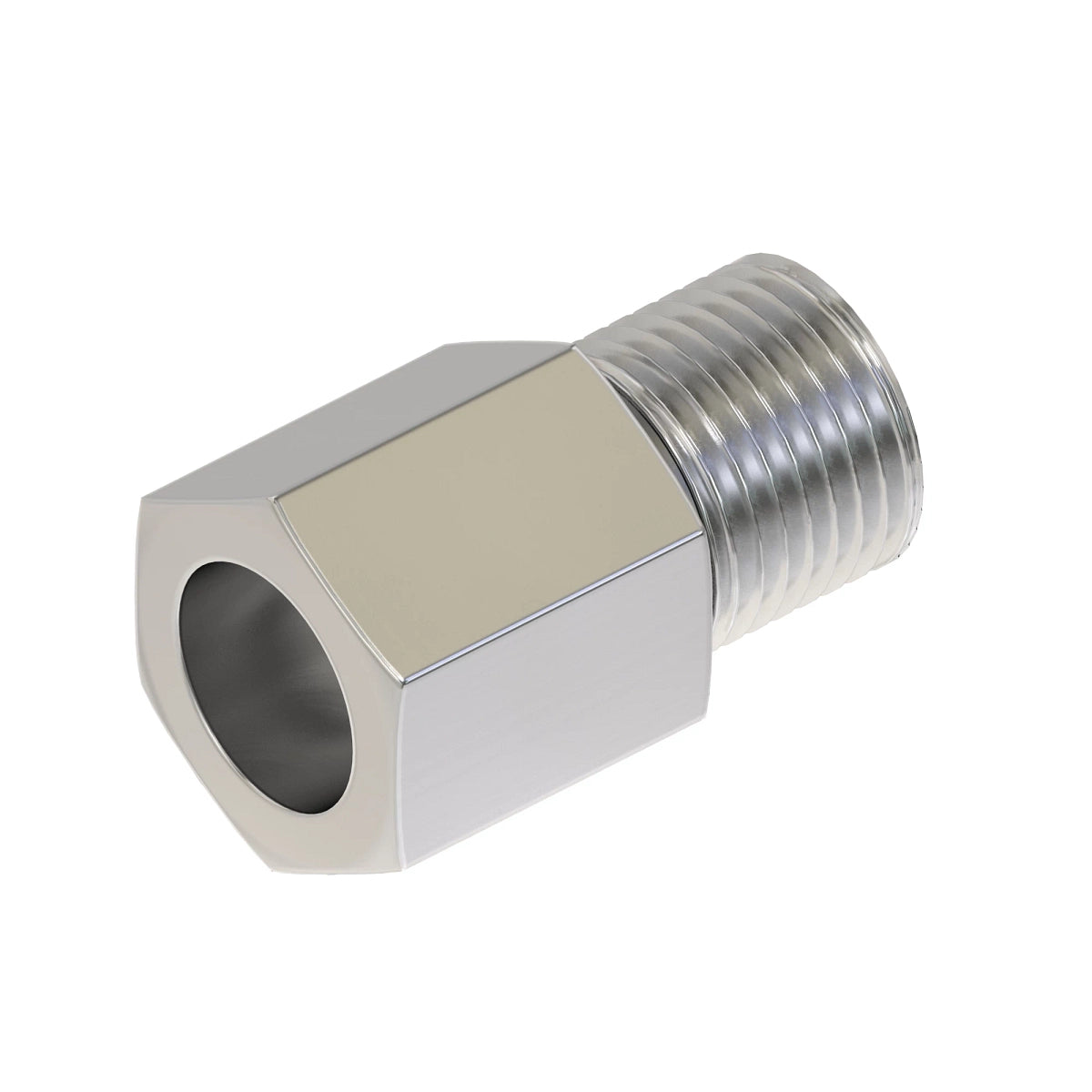 John Deere P40098: Adapter Fitting