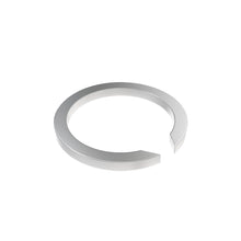 John Deere P42273: External Snap Ring
