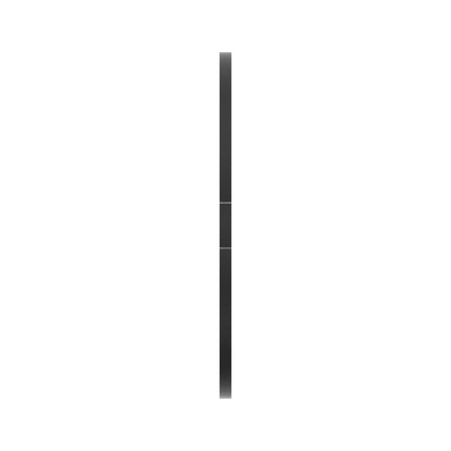 John Deere P42289: Notched Internal Snap Ring