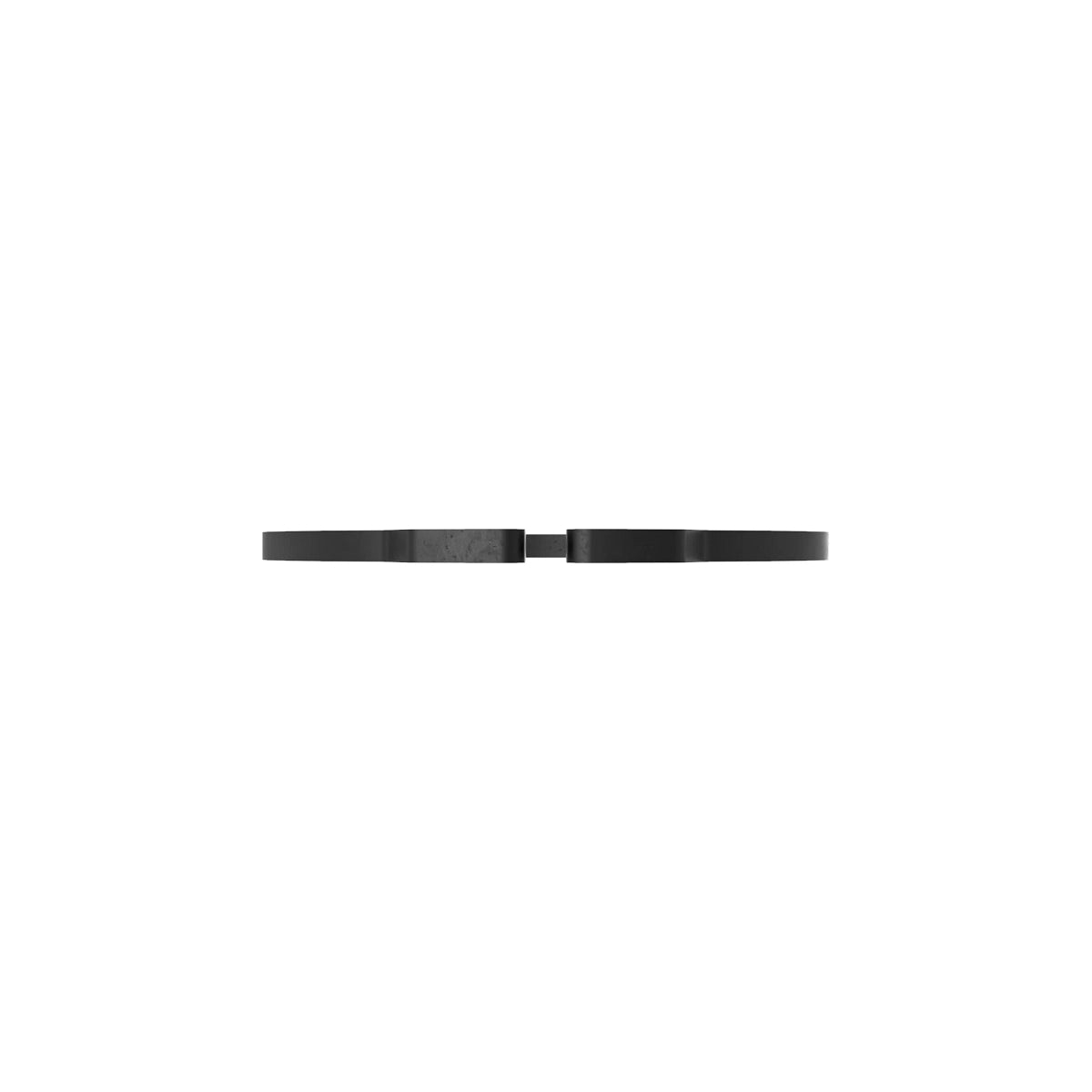 John Deere P43969: External Snap Ring