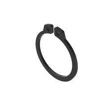 John Deere P43969: External Snap Ring