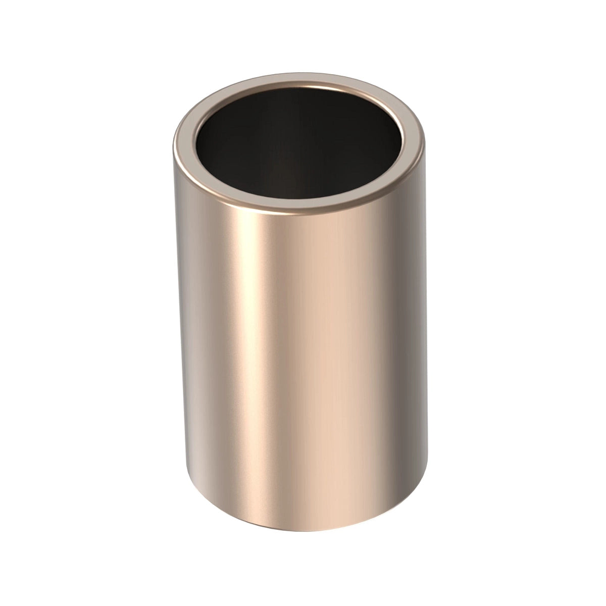 John Deere P44946: Cylindrical Alloy Bushing