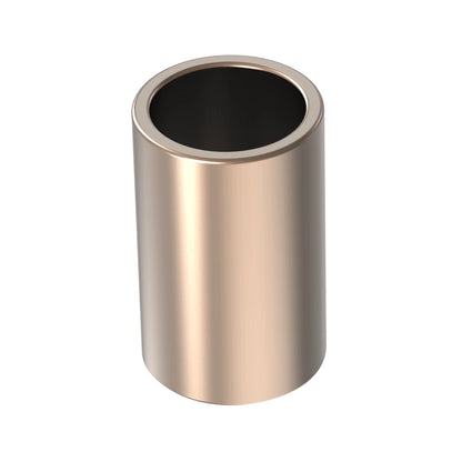 John Deere P44946: Cylindrical Alloy Bushing