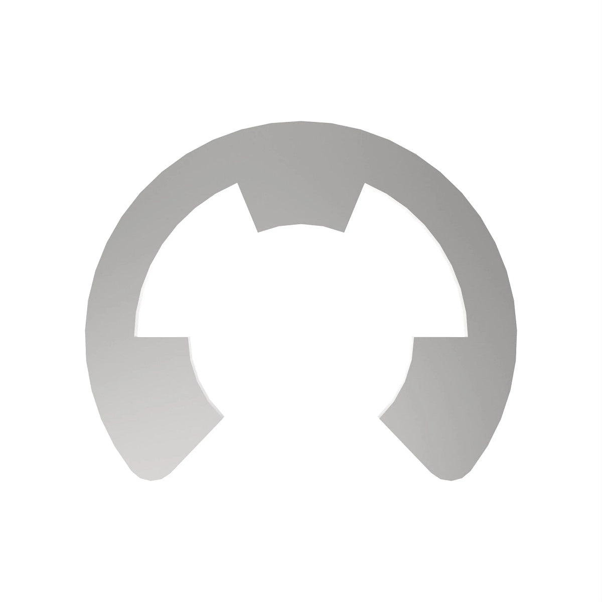 John Deere P46402: External Snap Ring