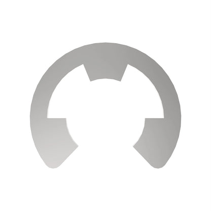 John Deere P46402: External Snap Ring