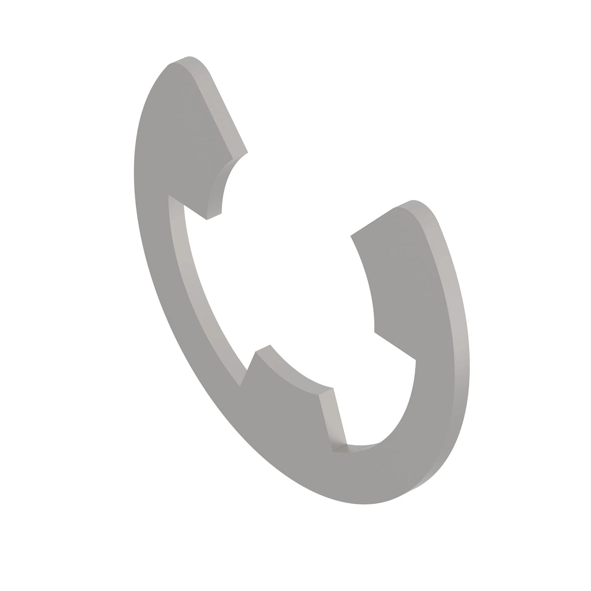 John Deere P46402: External Snap Ring