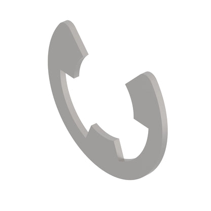 John Deere P46402: External Snap Ring