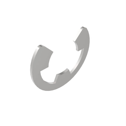 John Deere P46402: External Snap Ring