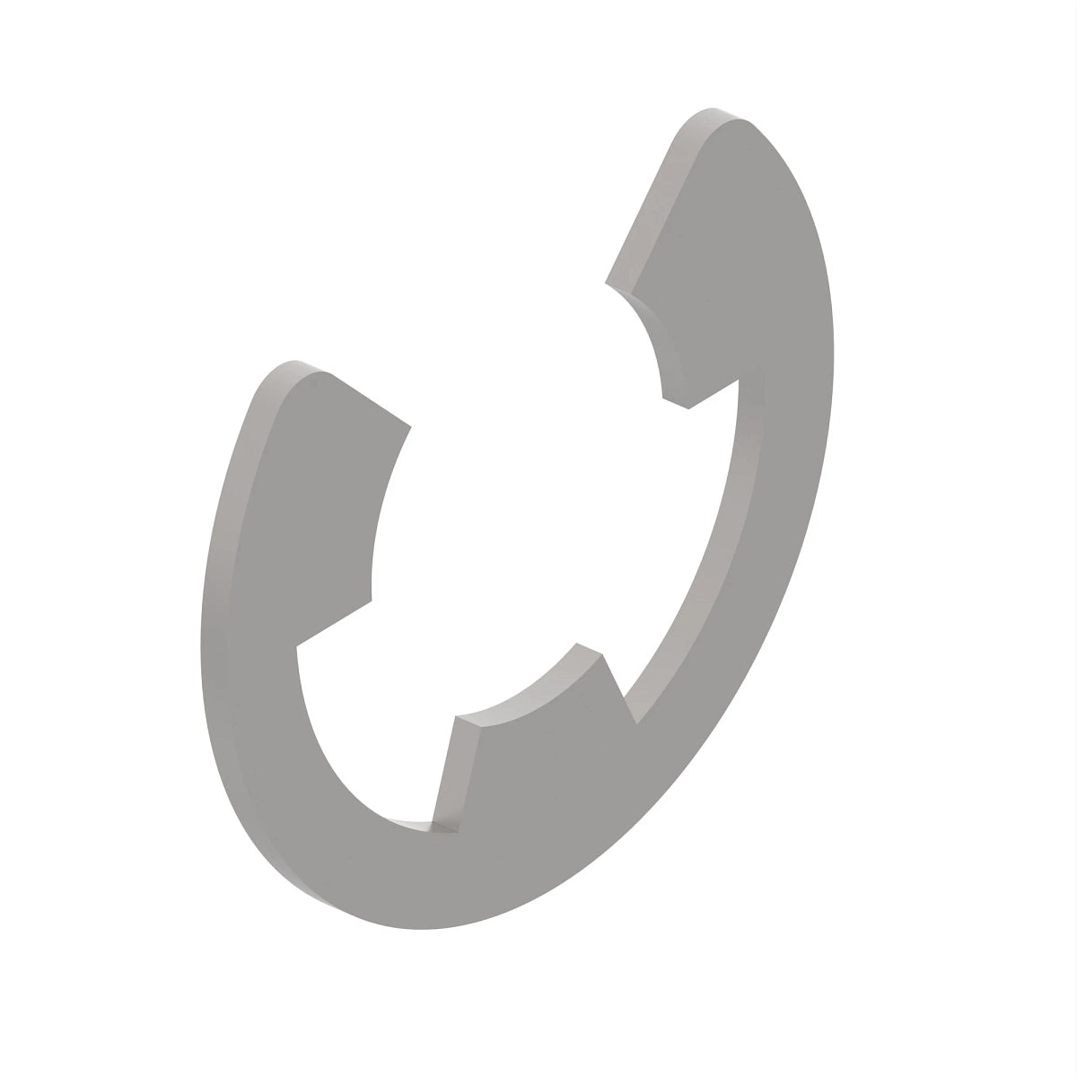 John Deere P46402:  External Snap Ring