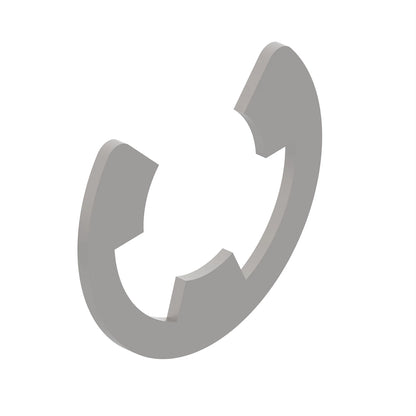 John Deere P46402:  External Snap Ring