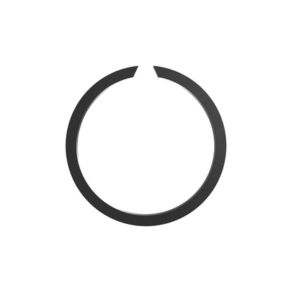 John Deere P46437: External Snap Ring