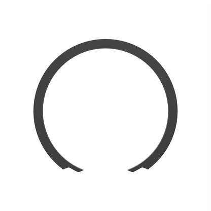 John Deere P46874: Internal Snap Ring