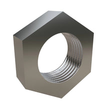 John Deere P48362: Hexagonal Lock Nut, 19.05 mm (3/4")
