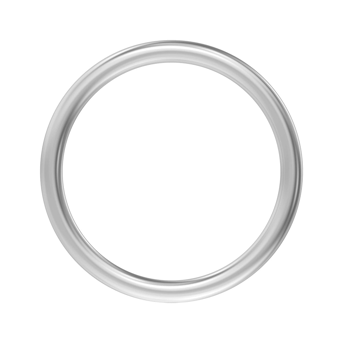 John Deere P50883: Round Cross Section O-Ring