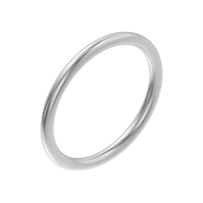 John Deere P50883: Round Cross Section O-Ring