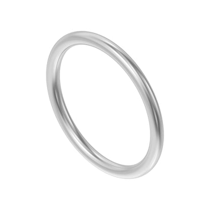 John Deere P50883:  Round Cross Section O-Ring