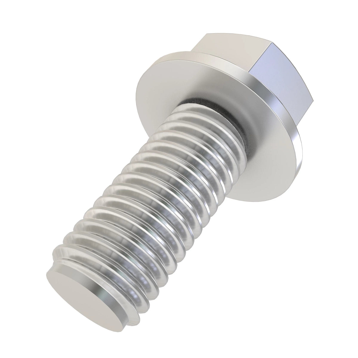 John Deere P63136:  Hexagonal Head Bolt