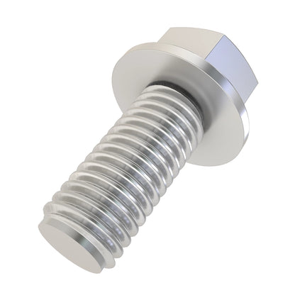 John Deere P63136:  Hexagonal Head Bolt