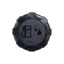 John Deere PA10211: Tank Cap with Retainer
