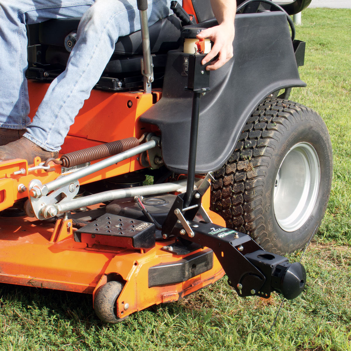 PECO ZT-3100 Z-Trimmer