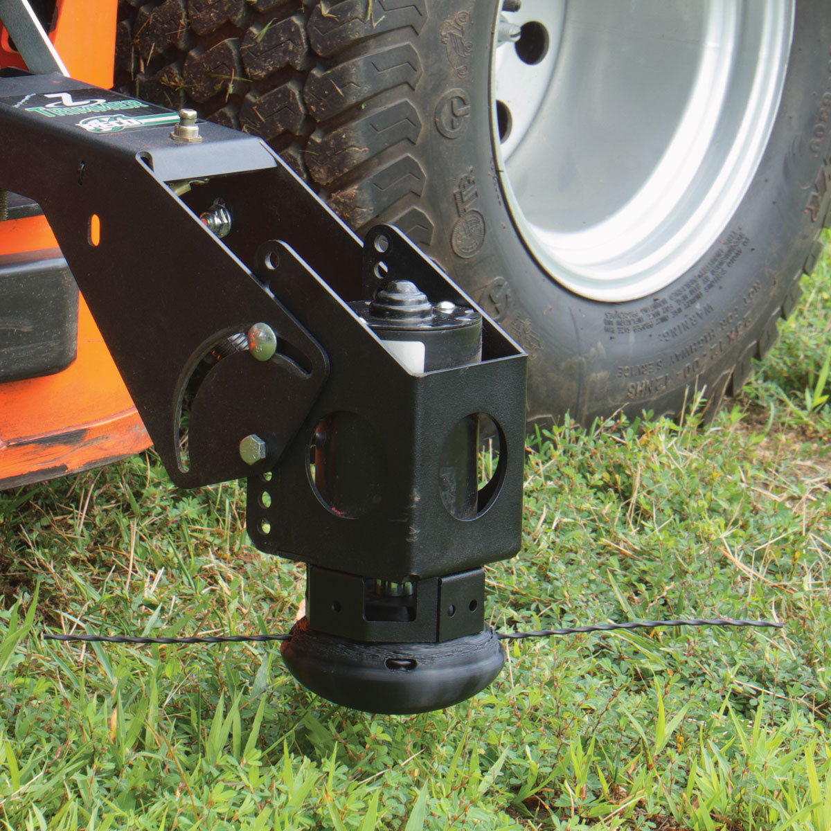 PECO ZT-3100 Z-Trimmer