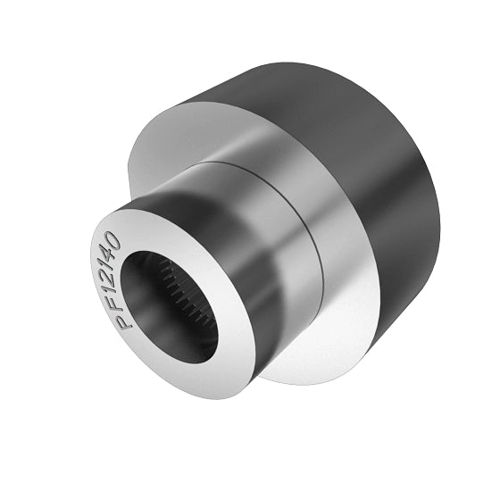 John Deere PF12140: Steering Wheel Bushing Hub