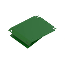 John Deere PF80104: Deflector Assembly
