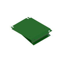 John Deere PF80104: Deflector Assembly