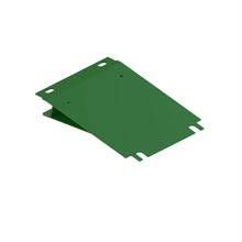 John Deere PF80105: Top Deflector