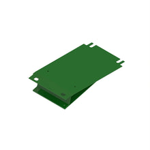 John Deere PF80105: Top Deflector