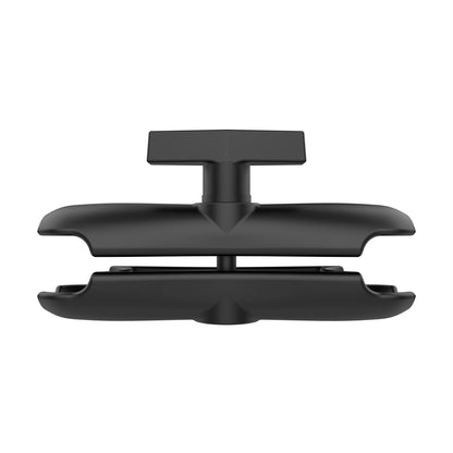 John Deere PF80459: Ram Double Socket Bracket