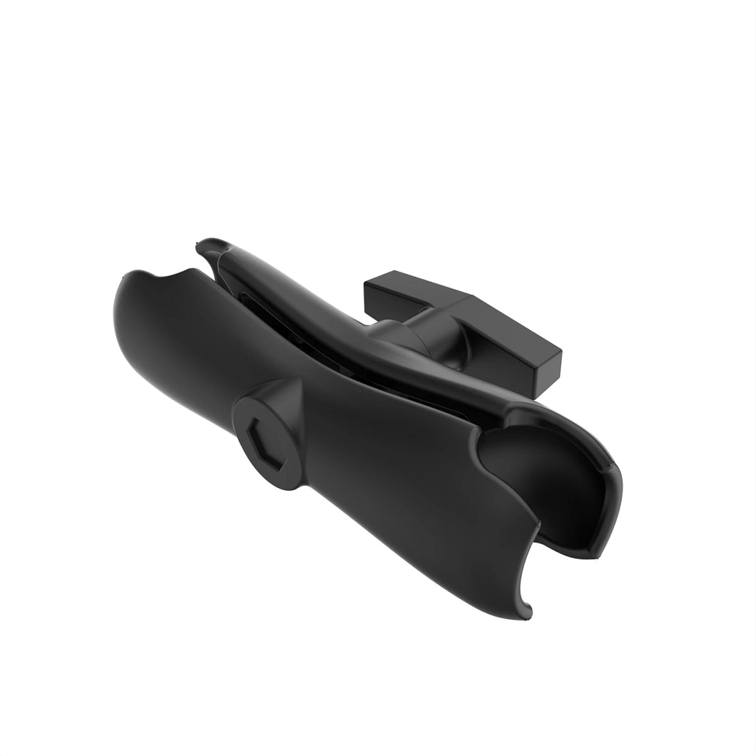 John Deere PF80459: Ram Double Socket Bracket