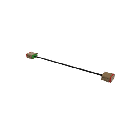 John Deere PF80722: StarFire Rooftop Bulkhead Wiring Harness