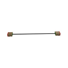 John Deere PF80722: StarFire Rooftop Bulkhead Wiring Harness