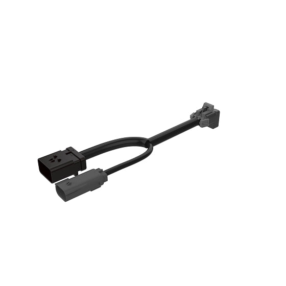 John Deere PF81137: Implement Pigtail Terminator Wiring Harness