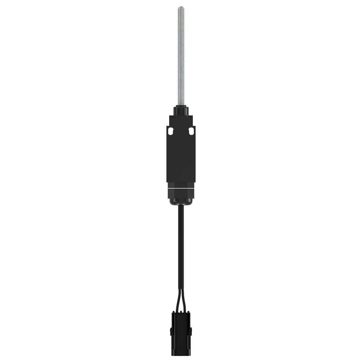 John Deere PF81147: Rate Controller Switch