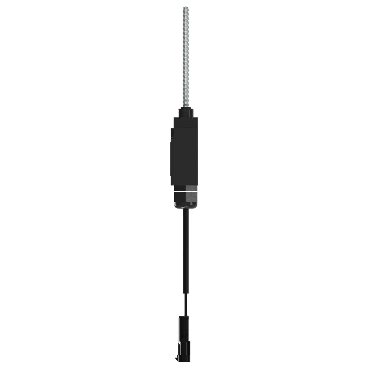 John Deere PF81147: Rate Controller Switch