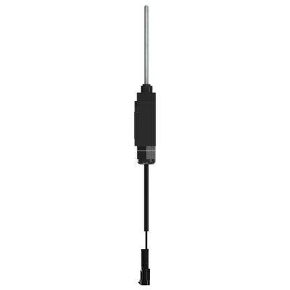 John Deere PF81147: Rate Controller Switch