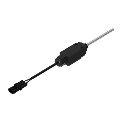 John Deere PF81147: Rate Controller Switch