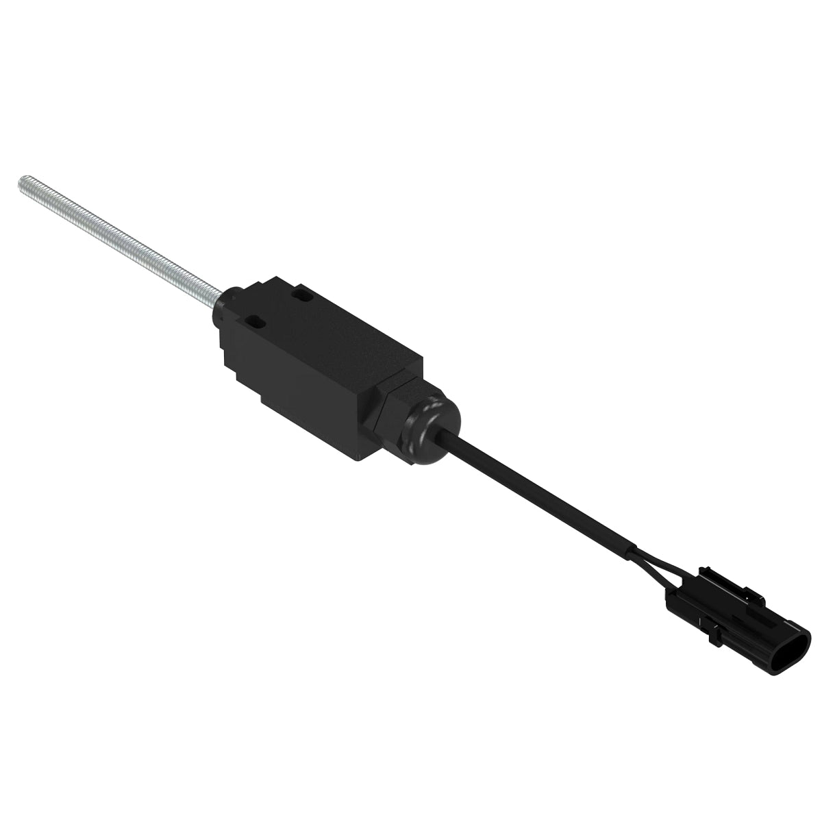 John Deere PF81147: Rate Controller Switch
