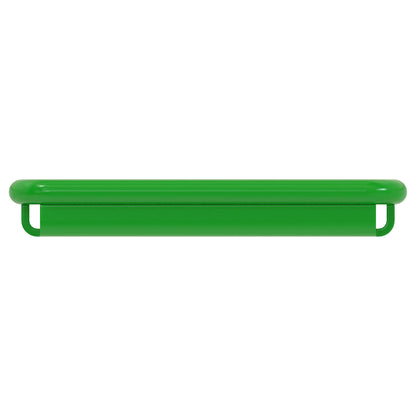 John Deere PF81190: GPS Receiver Mounting Bracket