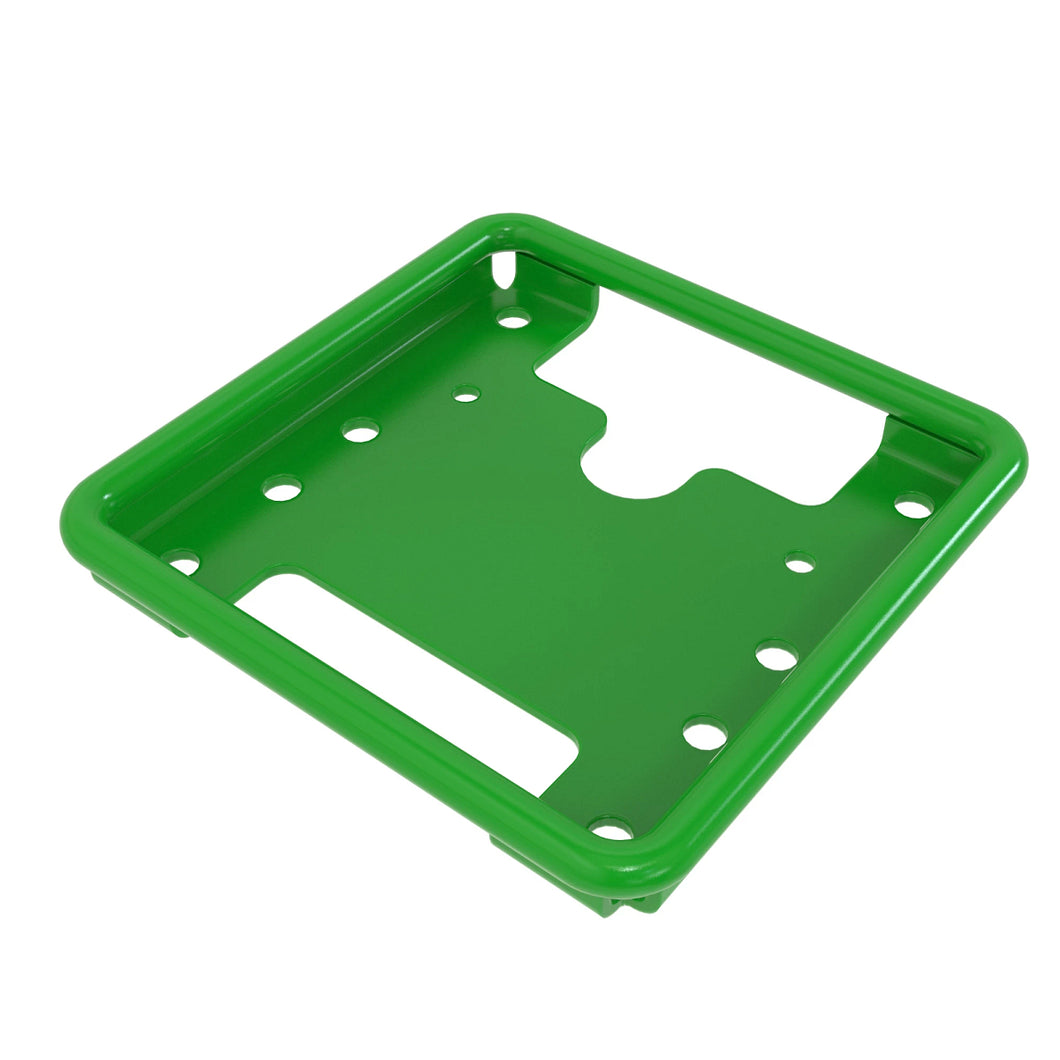 John Deere PF81190: GPS Receiver Mounting Bracket
