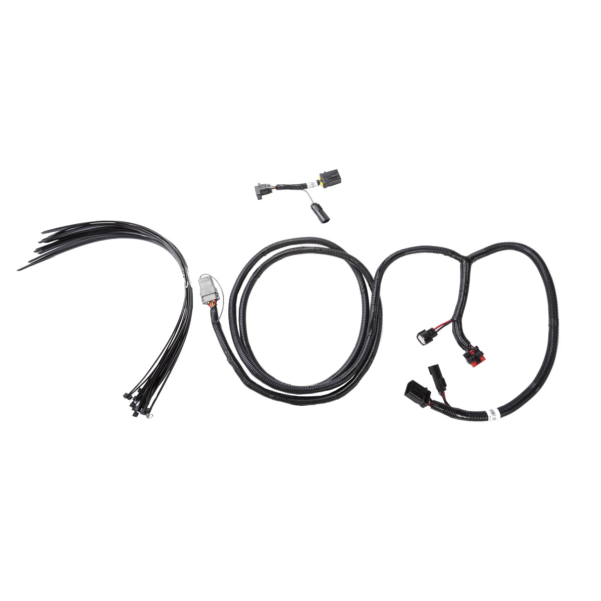John Deere PF90538: Implement Receiver Wiring Harness Kit