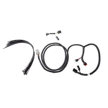 John Deere BPF12658: Implement Receiver Wiring Harness Attachment