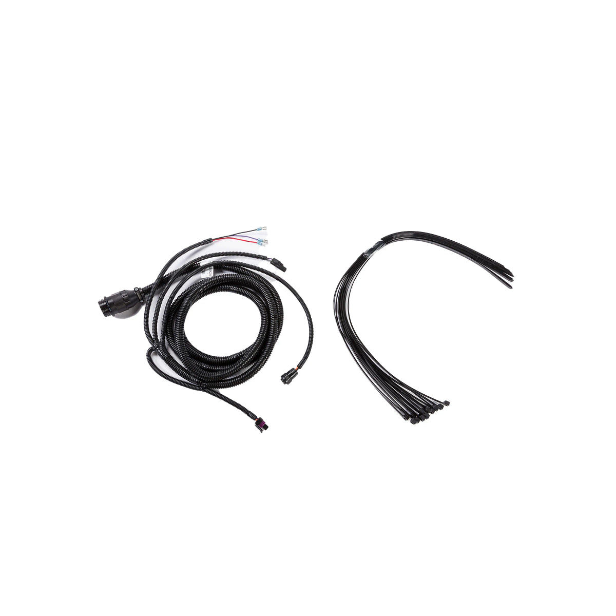 John Deere PF90575: NH3 Rate Controller Adapter Harness Kit