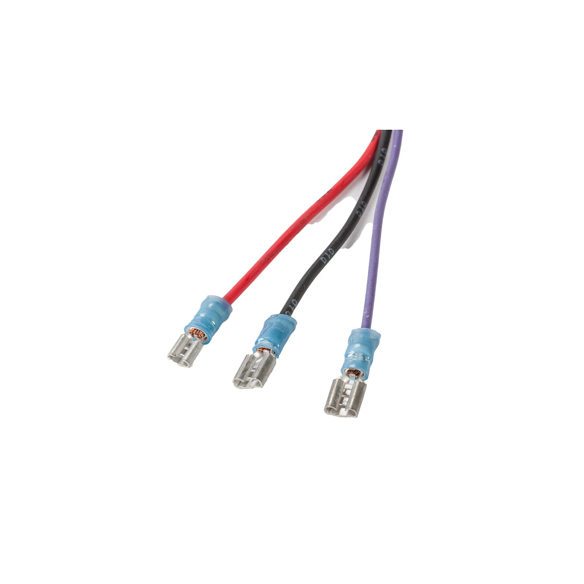 John Deere PF90575: NH3 Rate Controller Adapter Harness Kit